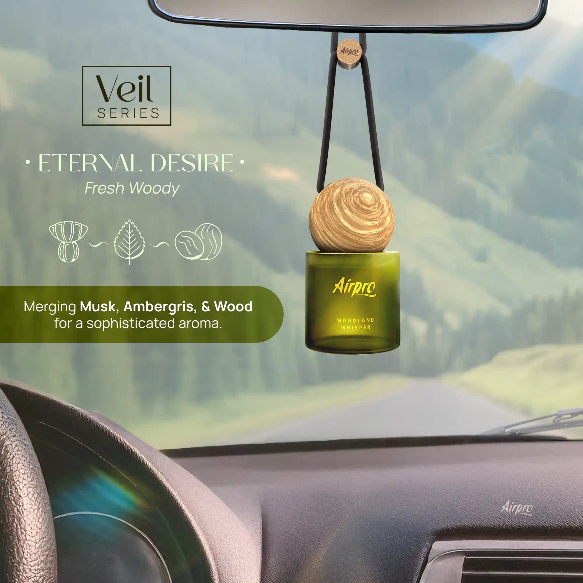 Veil Series